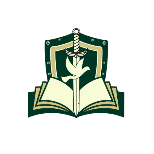 Logo Konsultan BANK Injil