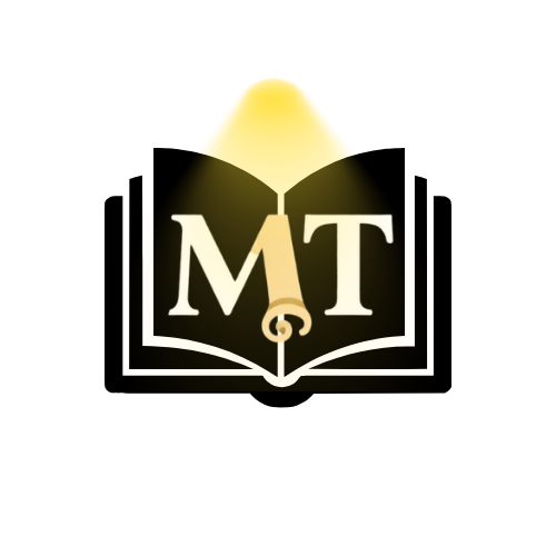 Logo Menurut Tulisan