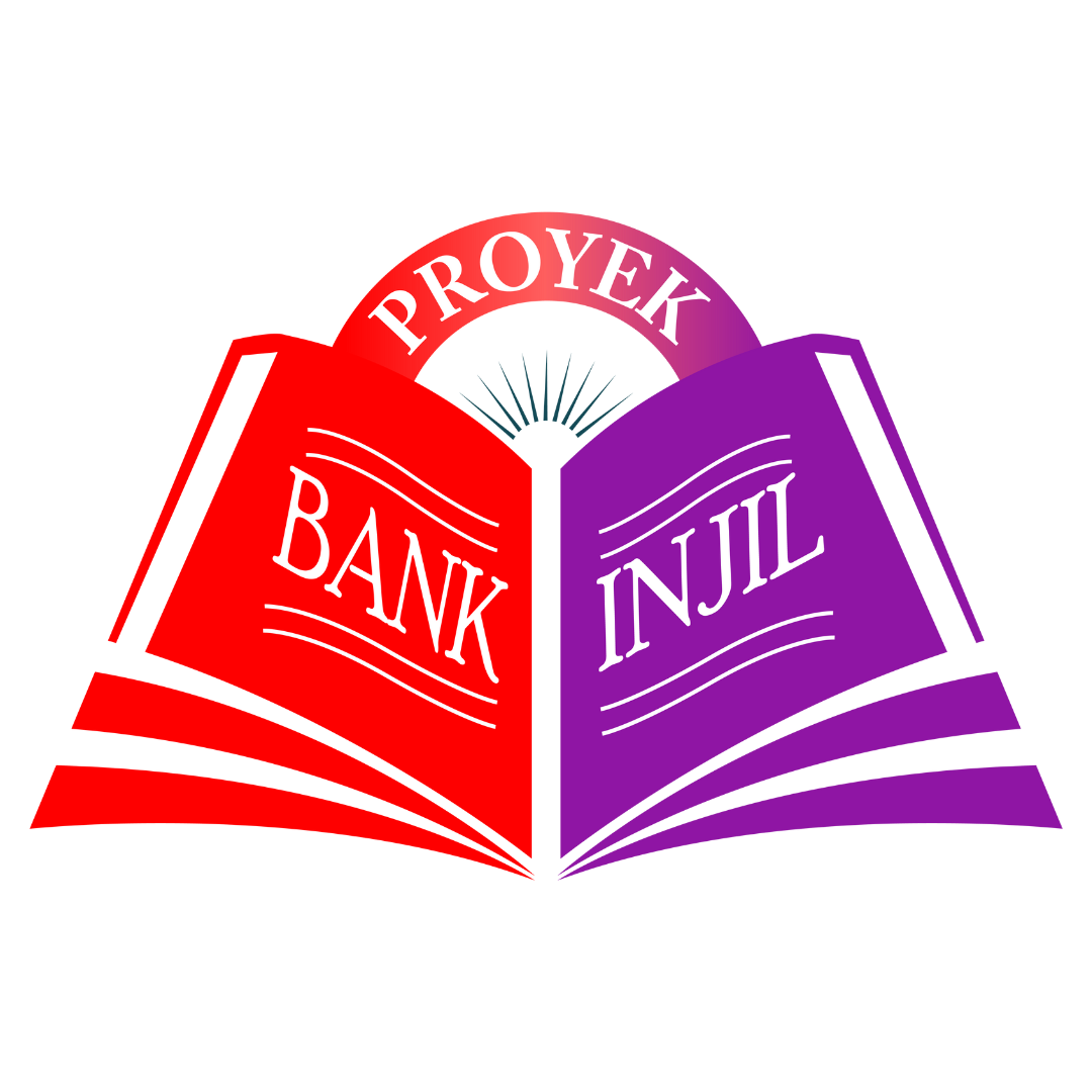 Logo Proyek BANK Injil